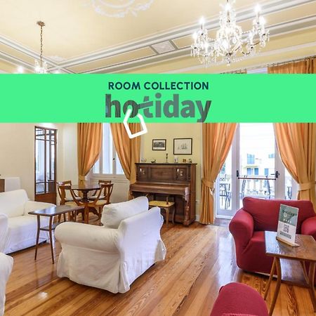 Hotiday Room Collection - ראפאלו מראה חיצוני תמונה