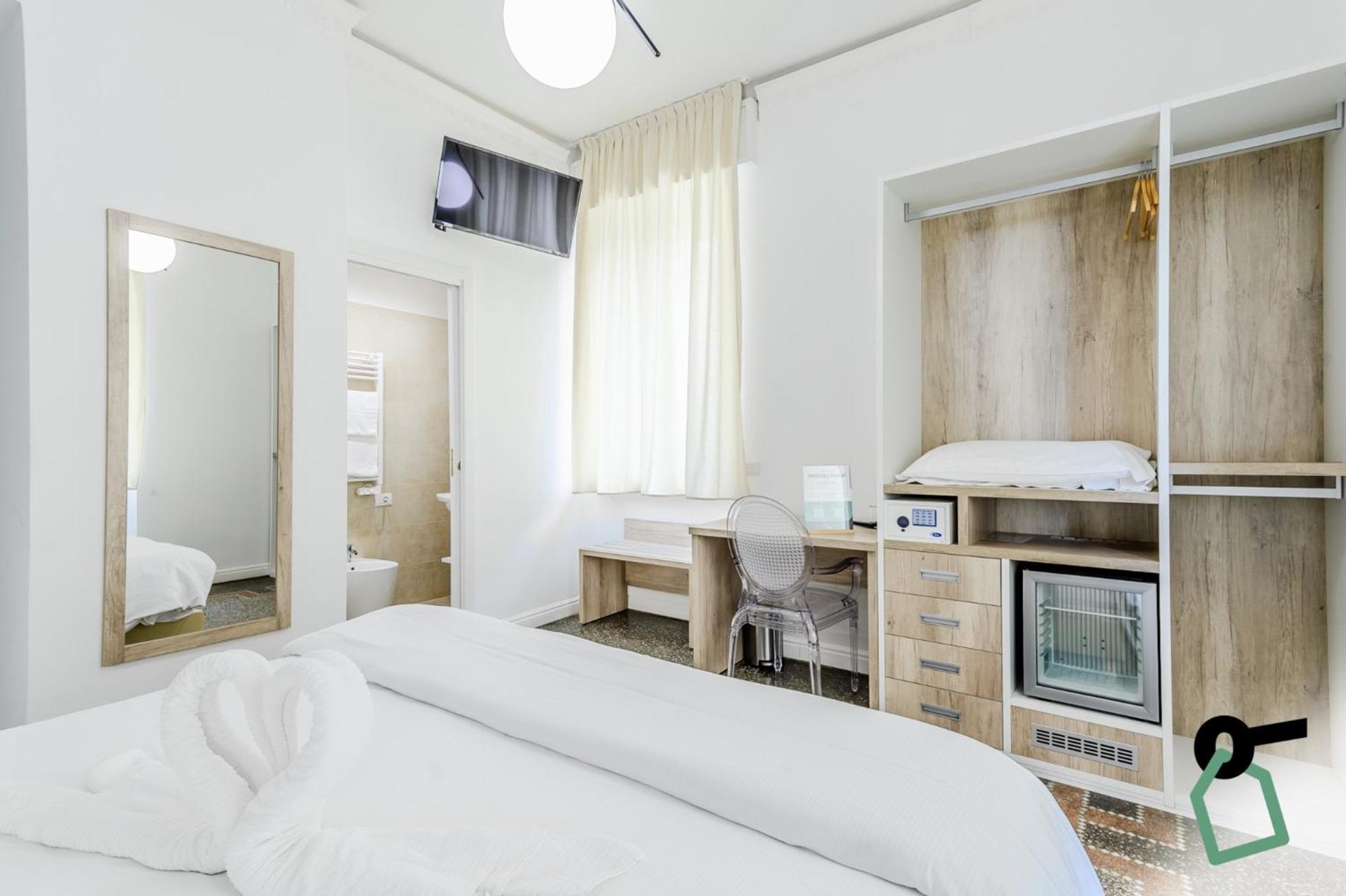 Hotiday Room Collection - ראפאלו מראה חיצוני תמונה