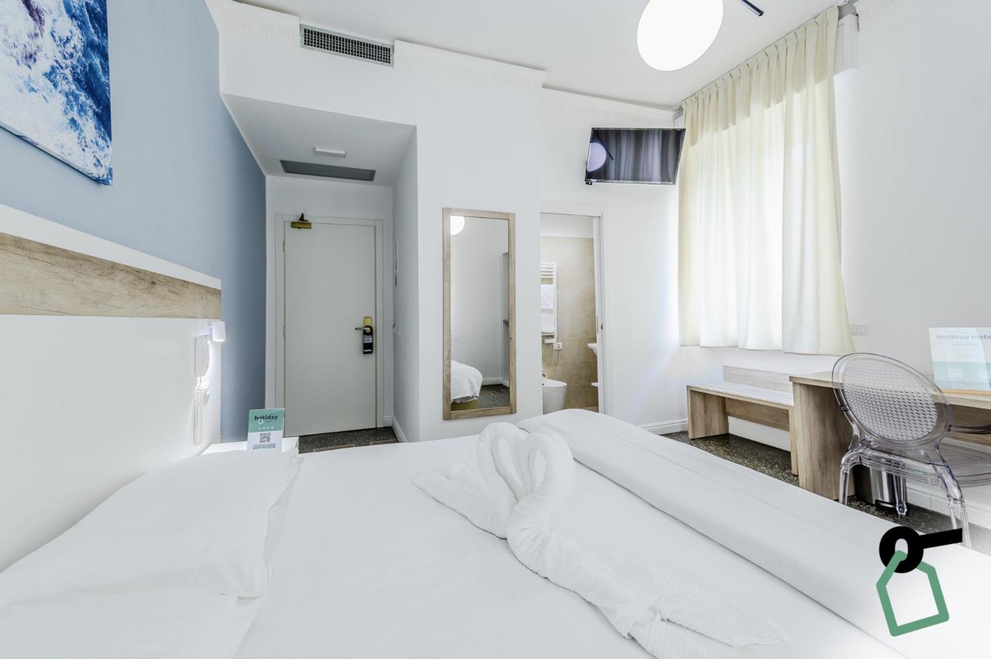 Hotiday Room Collection - ראפאלו מראה חיצוני תמונה