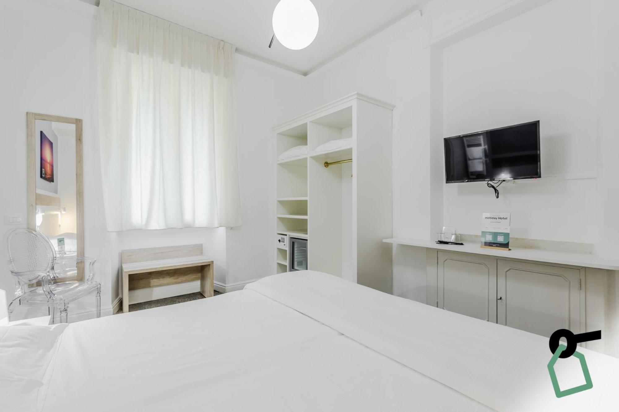 Hotiday Room Collection - ראפאלו מראה חיצוני תמונה