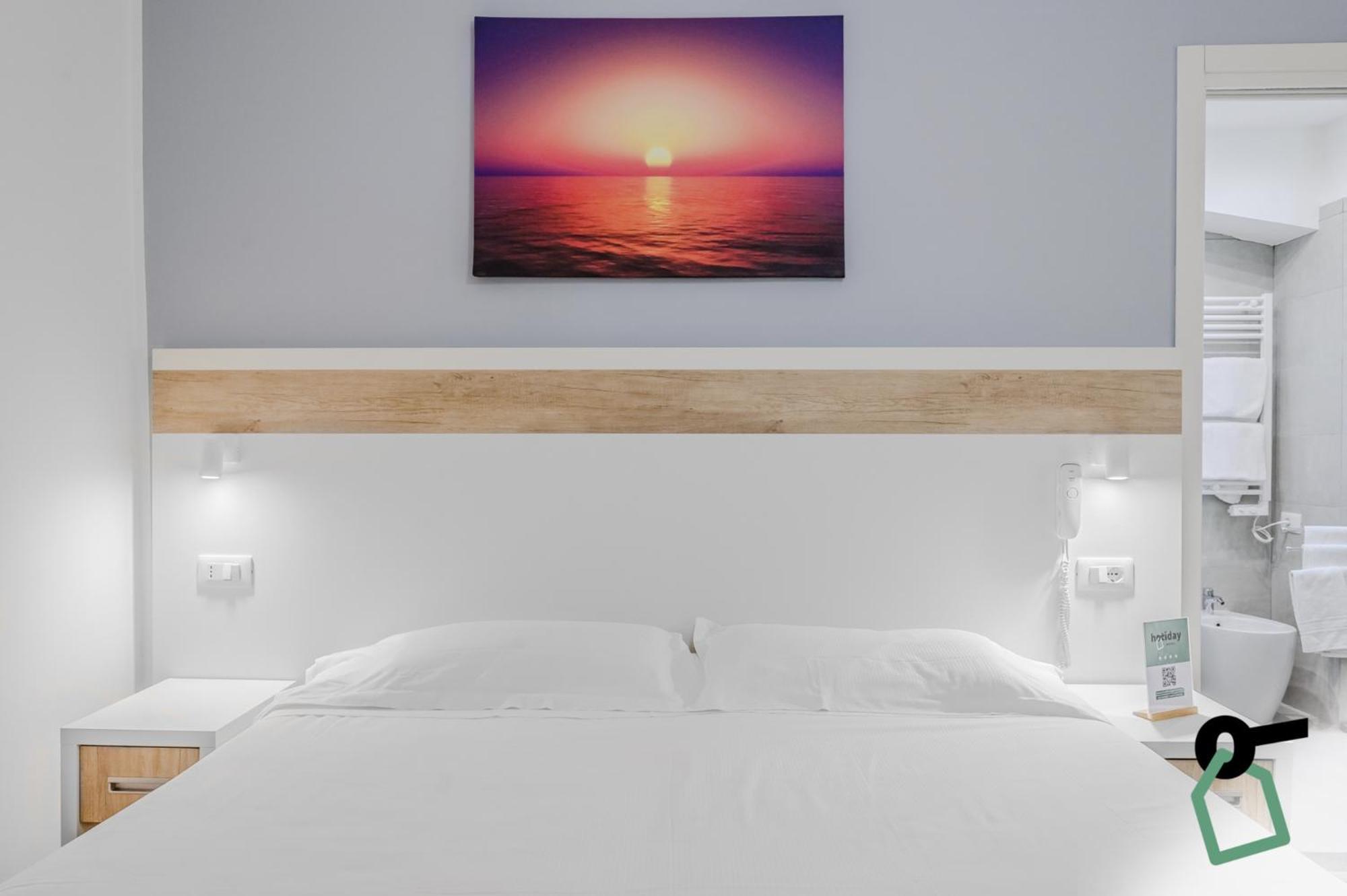 Hotiday Room Collection - ראפאלו מראה חיצוני תמונה