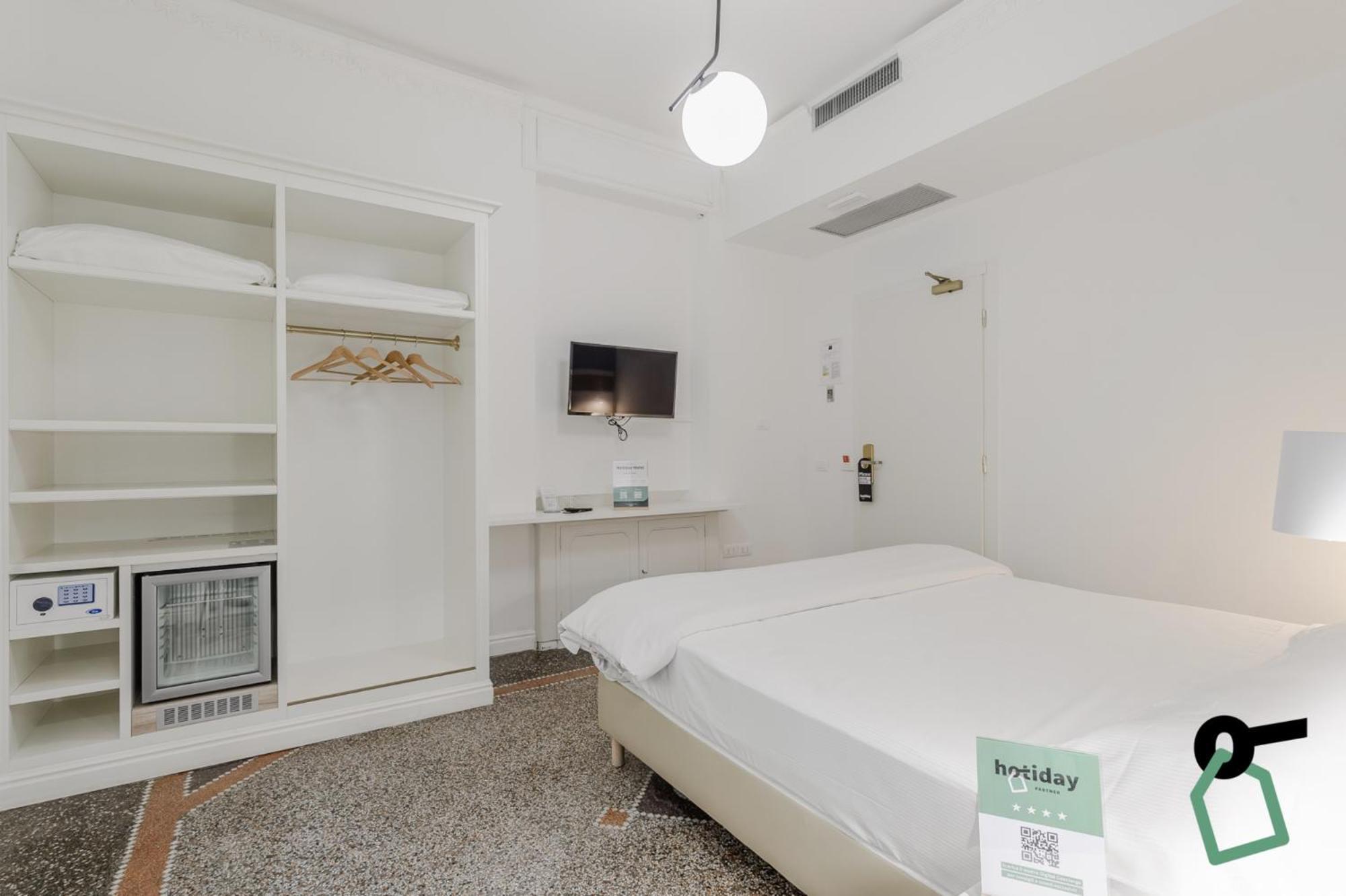 Hotiday Room Collection - ראפאלו מראה חיצוני תמונה